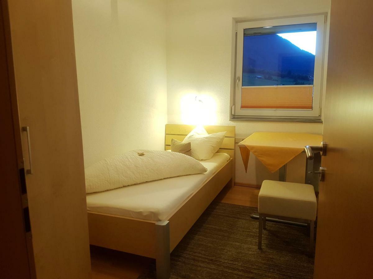 אוץ Ferienwohnung Maric מראה חיצוני תמונה