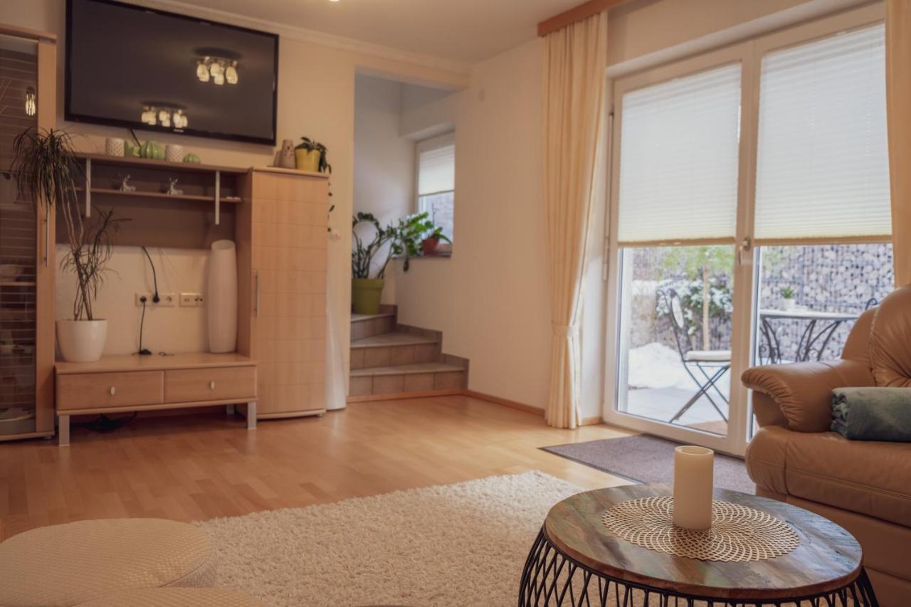אוץ Ferienwohnung Maric מראה חיצוני תמונה